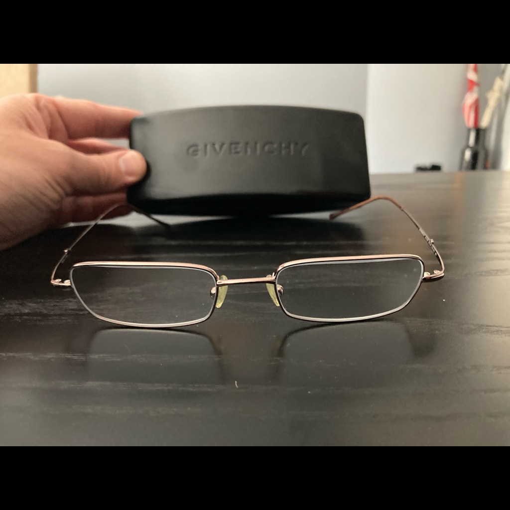 Women’s Givenchy Frames
